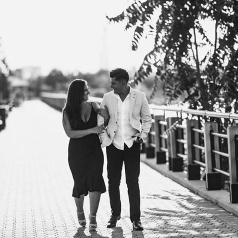 Meet your Posher, Alex